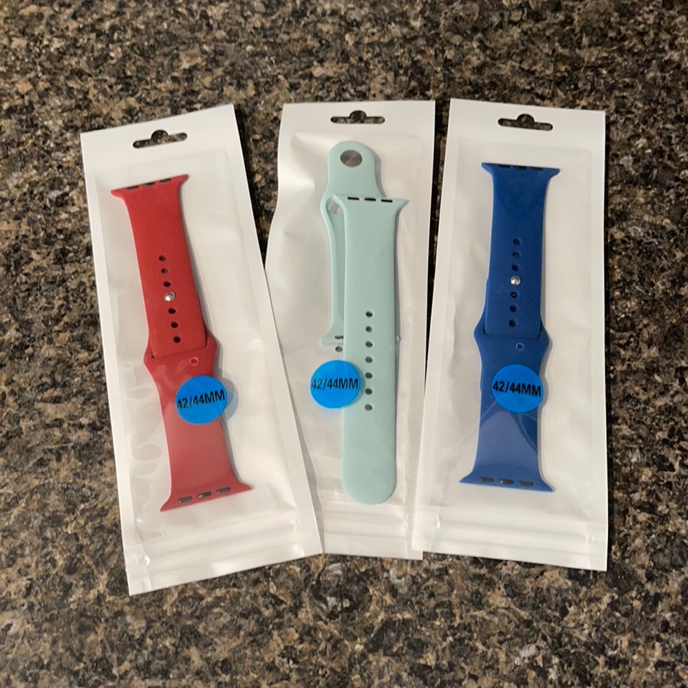 3 for $15 or $5 for each